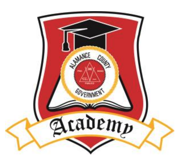 Alamance County Government Academy